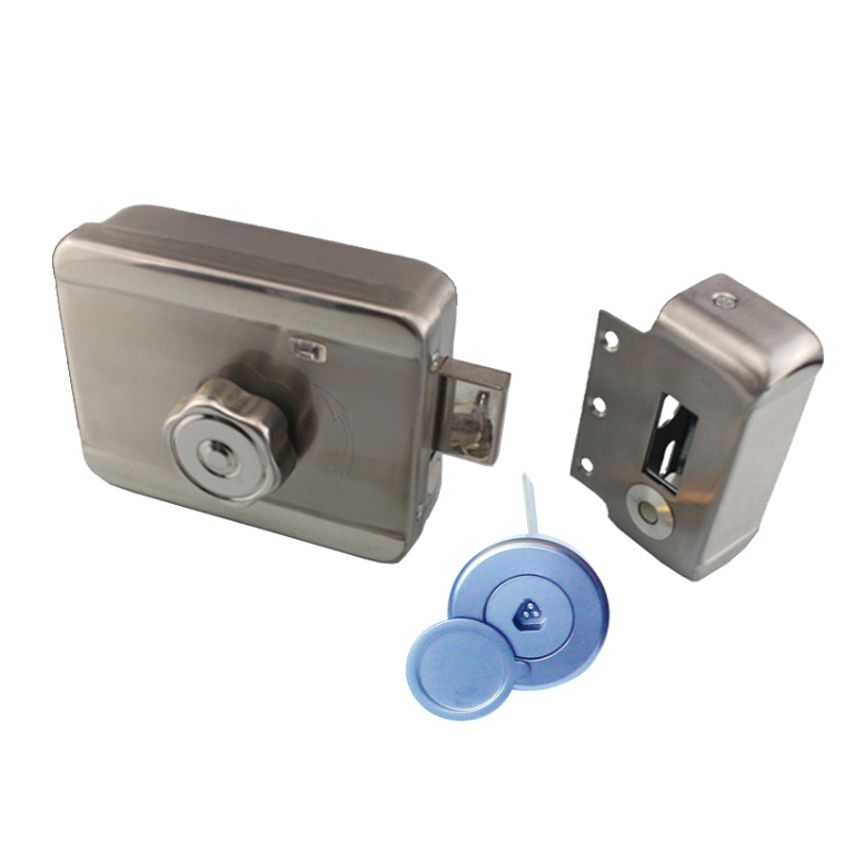 TIGER-10000M2智能基站背包(靈性)防盜門管理系統(tǒng)