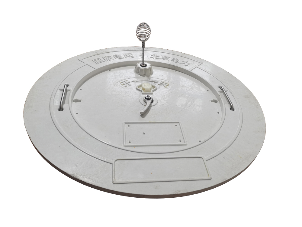 TIGER-S909A智慧(NB IOT)井蓋系統(tǒng)